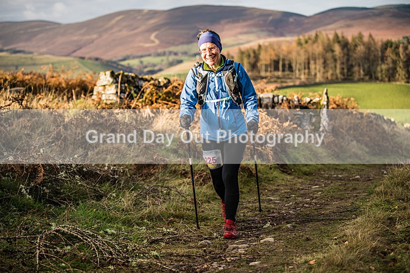 Tweed Valley-564 - High Terrain Events Tweed Valley 50 & 65K Ultra Trail Races Sunday 16th November 2025