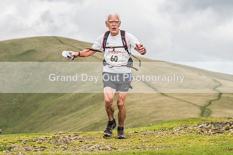 Sedbergh -2138 - Sedbergh Hills Fell Race Sunday 20th August 2023