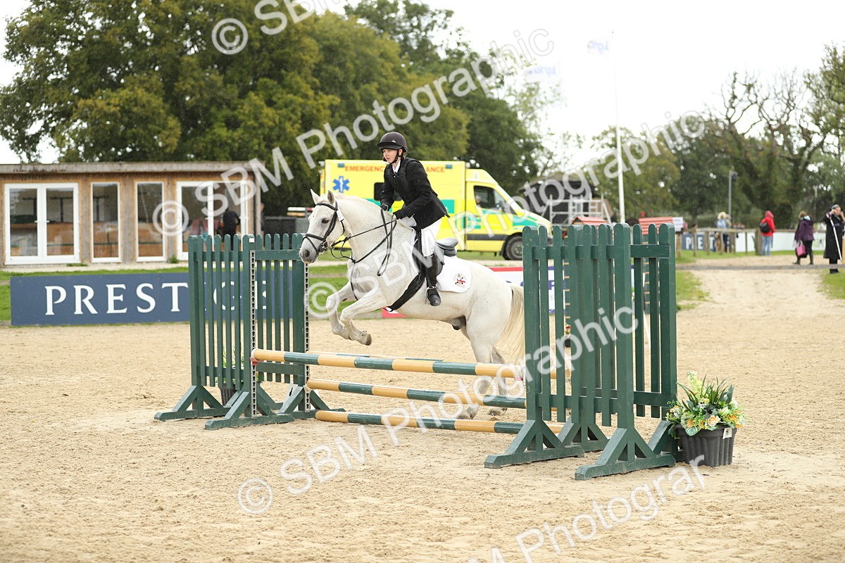 SBM_08861 - J30 - Senior Horse & Pony 70cm Championship