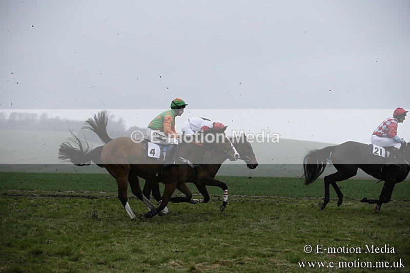 PtP 020418 -203 - Old Berks Point-to-Point Races Easter Monday 02/04/18