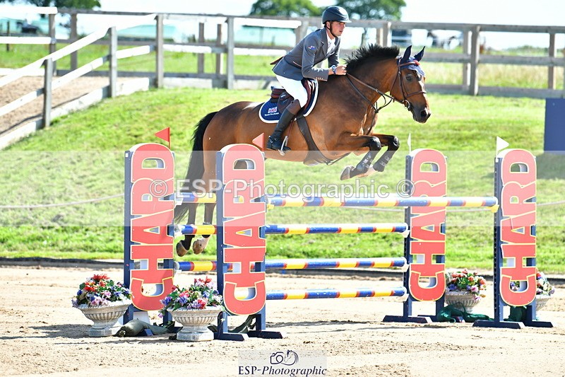 230720A-103626-01903 - Cls 5, 2 Star Medium 1.35m