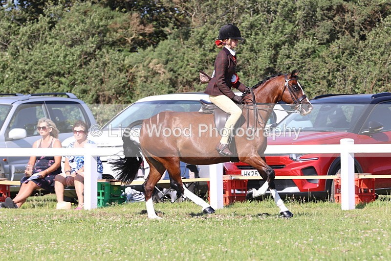 JPP_1571 - Class 18: Cornish Combination Young Rider
