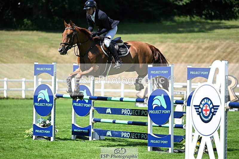 250703A-114408-03368 - Cls 1 Snr Foxhunter