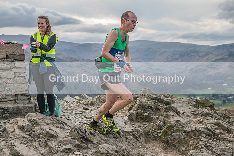 Loughrigg-198 - Loughrigg Fell Race, Wednesday 8th April 2026