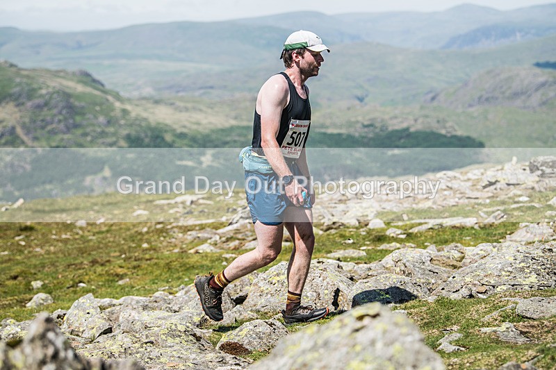 Duddon Short-80 - Duddon Valley Short Fell Race Saturday 30th May 2026
