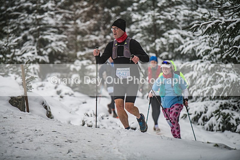 Glentress-872 - High Terrain Events Glentress 42, 21 & 10K Trail Races Sunday 15th February 2026
