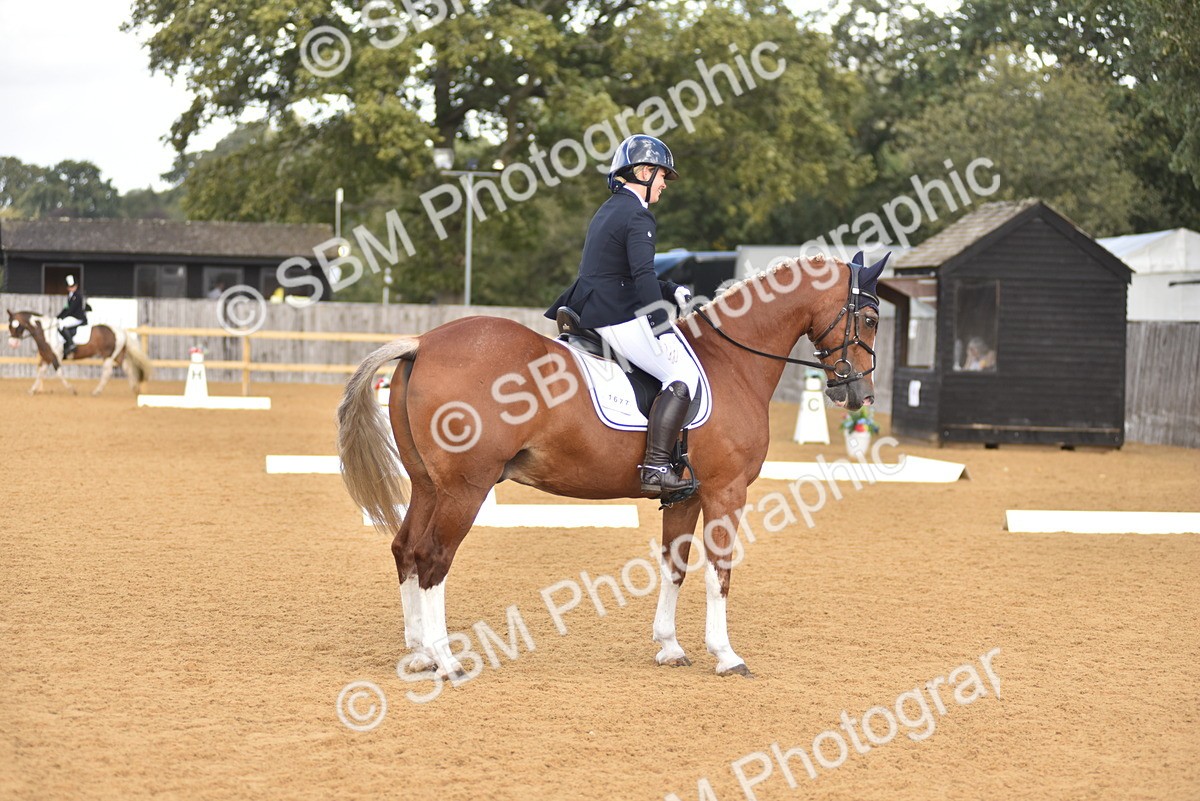 SBM_07831 - D15 - Small Tour Championship Novice 1