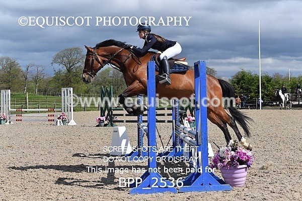 BPP_2536 - FRI CLASS 3 0.85M AMATEUR CHAMP QUAL