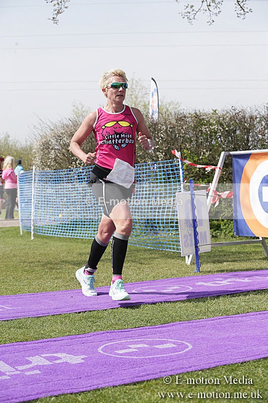 CAD 190419 1259 - Cadence Events    Good Friday 10 Miler 19/04/19