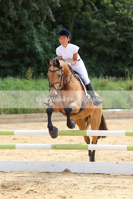 3E7A3631 - Class 9: 80cm Senior