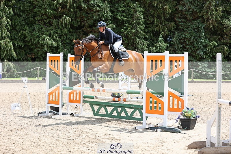 250614A-124246-06539 - Cls 28 95cm Amateur Quali