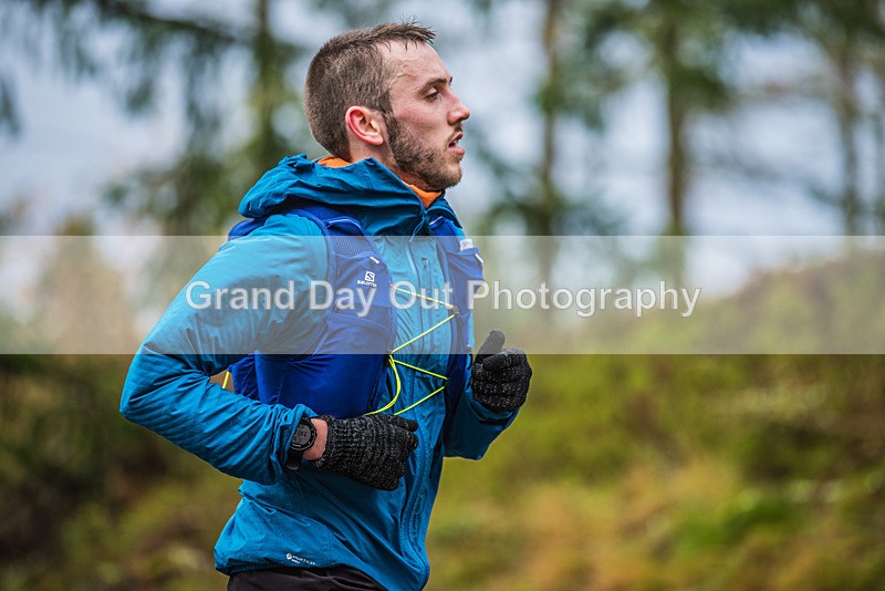 Glentress 21  10K-1312 - High Terrain Events Glentress 21 & 10K Trail Races Saturday 18th November 2023