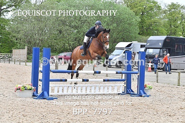BPP_7797 - CLASS 15 SAT 0.95m Amateur Championship Qualifier