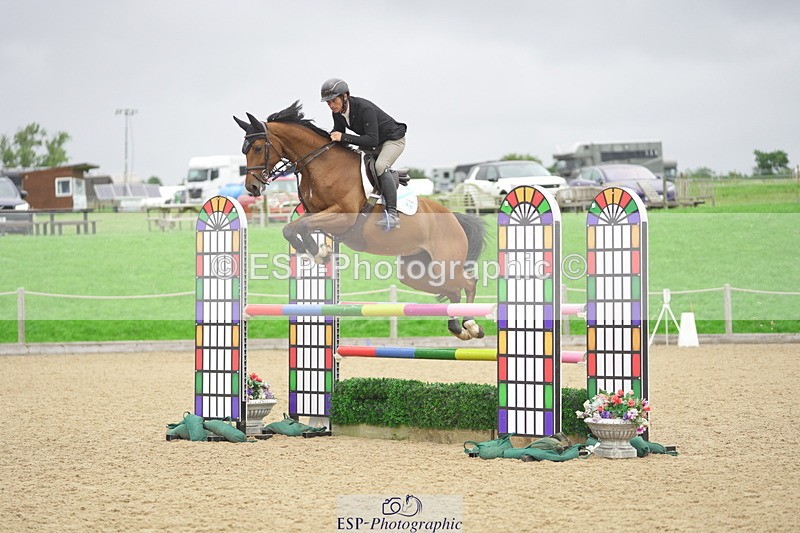 230730A-160924-11009 - Cls 29 Foxhunter