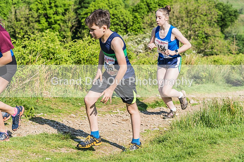 Two Tops-175 - Two Tops Fell Race Saturday 18th May 2024