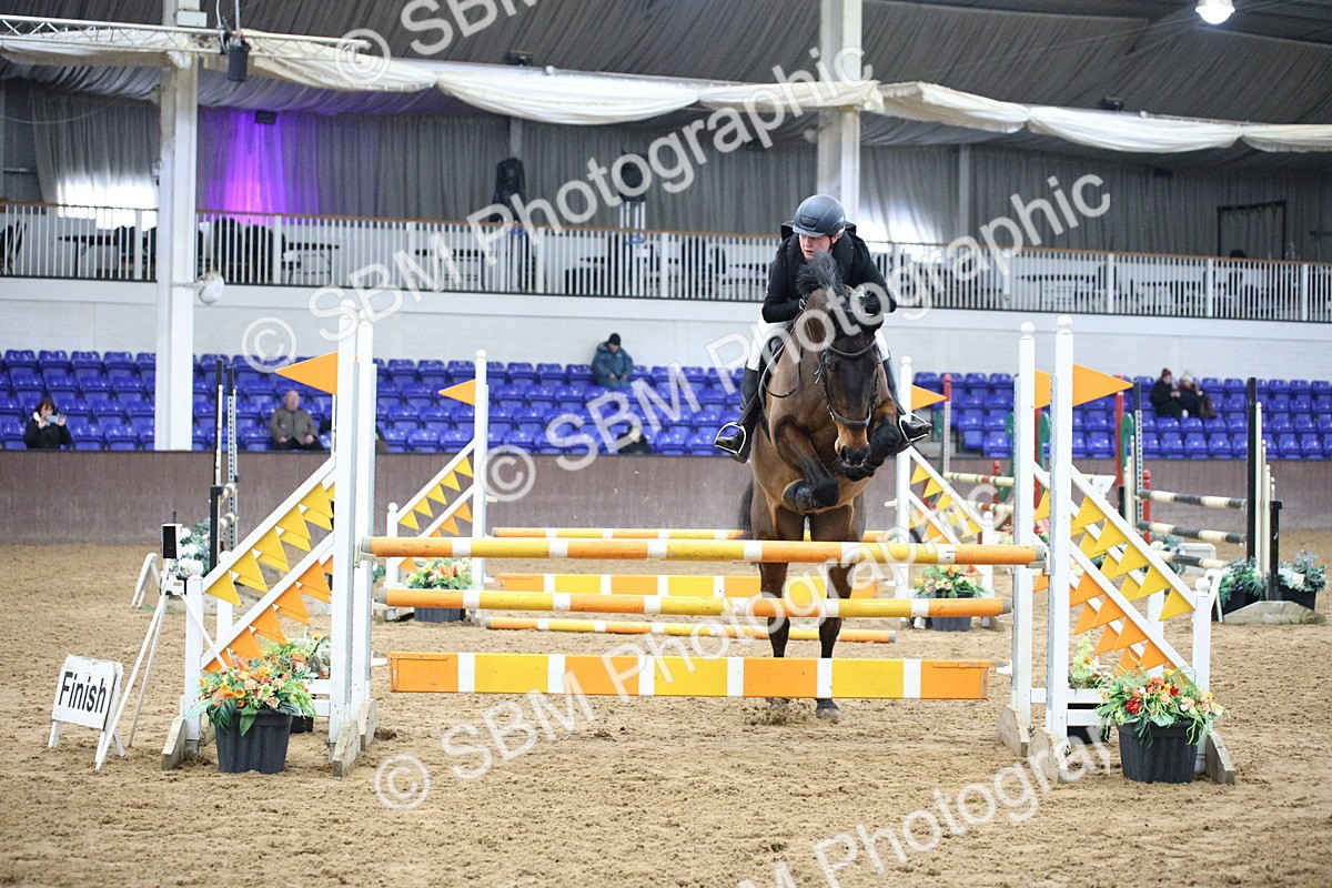 5K7A3581 - Class 2 - Nupafeed Supplements Senior Discovery/ 1m Open