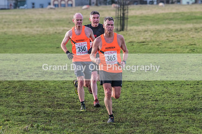 Workington XC-603 - Workington Cross Country Curwen Park, Saturday 3rd December 2022