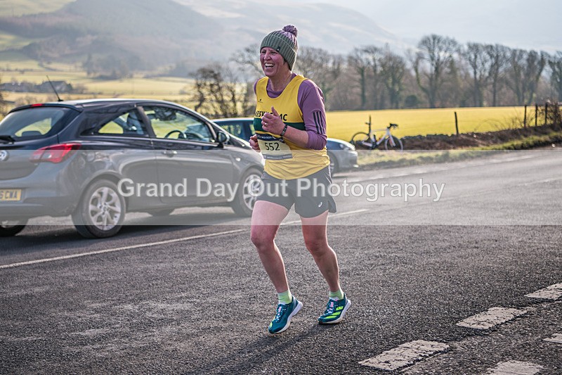 North Lakes-473 - North Lakes 10K & Half Marathon Sunday 9th February 2025