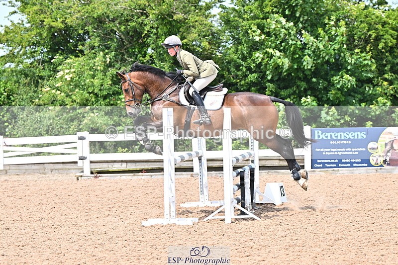 240619A-112928-00063 - Cls 1 British Novice and 90cm Open