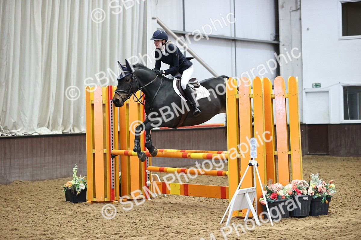 SBM_005765 - Class 17 - Equiyd Ruby Bluechip Qualifier