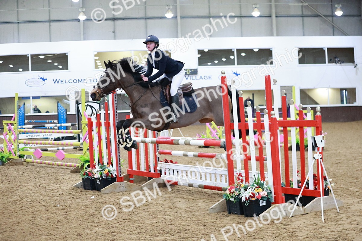 SBM_000830 - Class 3 - Senior Discovery - 1.00m
