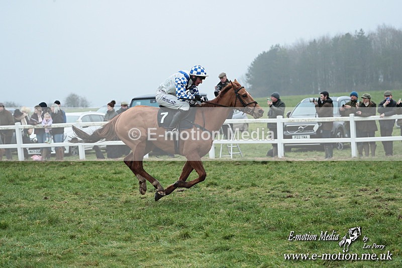 PtP 180126  0235 - Royal Artillery PtP Larkhill 18/01/26