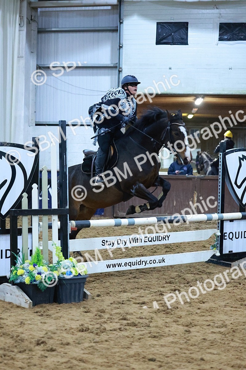 SBM_004303 - Class 5 - Accumulator with Joker