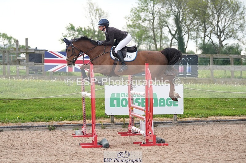 260508-095235-04731 - Cls 12 Snr Foxhunter