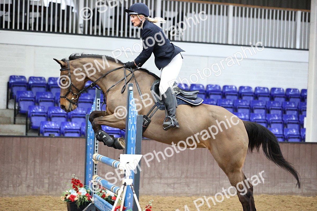 SBM_000621 - Class 2 - Senior British Novice - 90cm Open