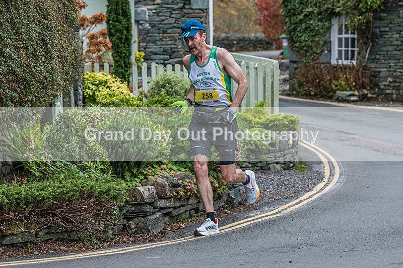 Derwentwater-361 - Derwentwater 10 Mile Road Race Sunday 3rd November 2024