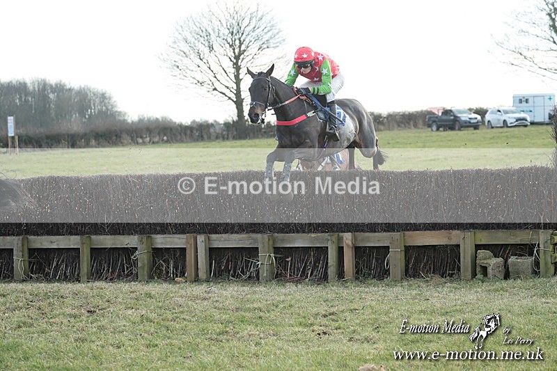 PtP 010325 588 - Beaufort Races Didmarton 01/03/25