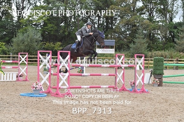 BPP_7313 - CLASS 6 National 1.30m Open
