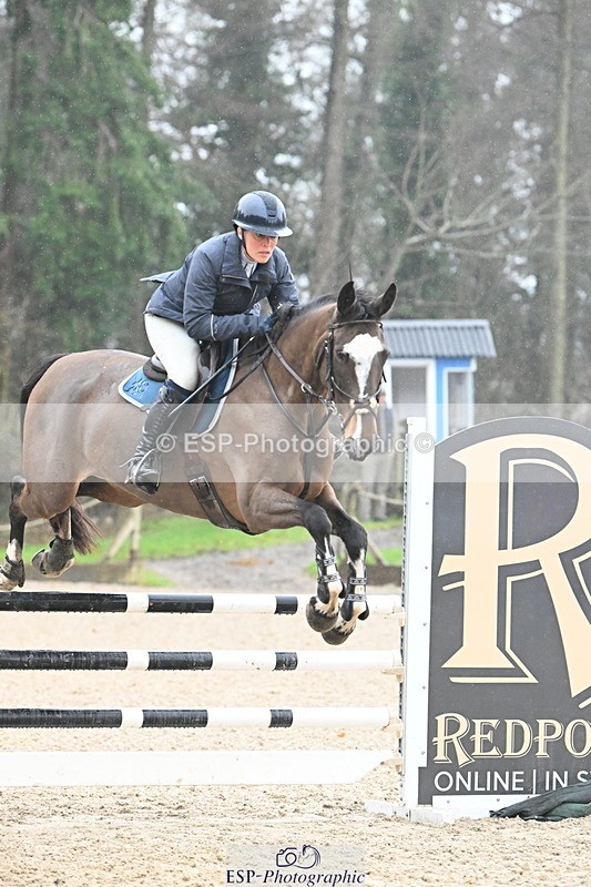 250215A-105128-00156 - Cls 2 Discovery and 1m Open