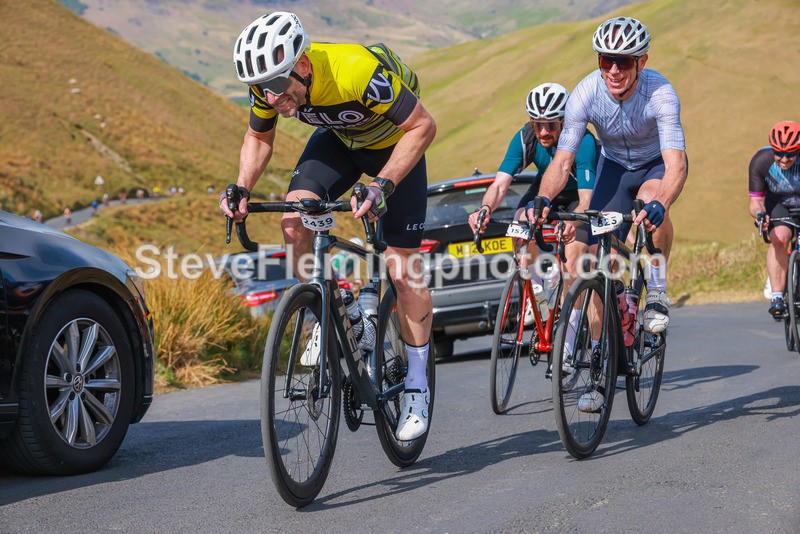 101600-3 - Newlands Pass 10.00-11.00