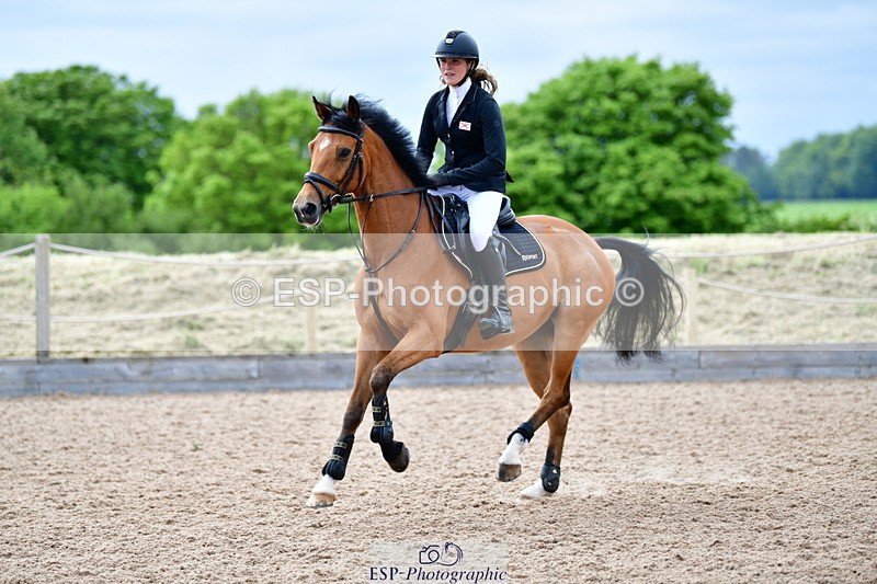 240523A-152740-02100 - Cls 7 90cm Open Speed Derby