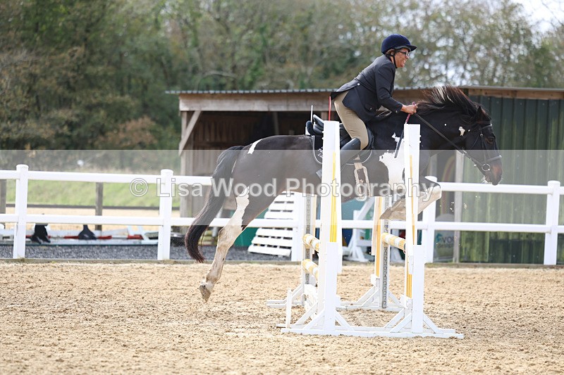 3E7A0208 - Class 5: 85cm