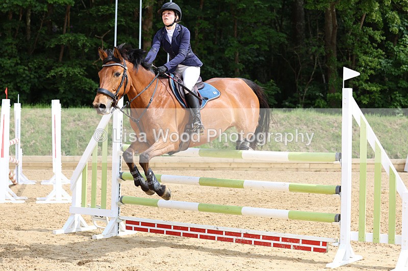 3E7A1122 - Class 13: Senior Newcomers/1.10m open