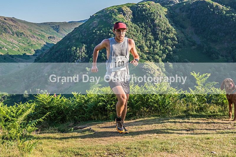 Langstrath-105 - Langstrath Fell Race Wednesday 21st June 2023
