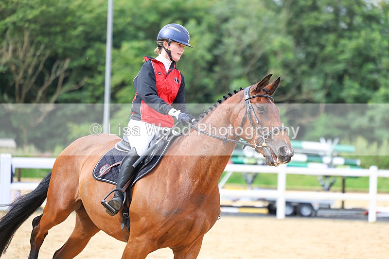 3E7A0475 - Class 1: 90 - 95cm