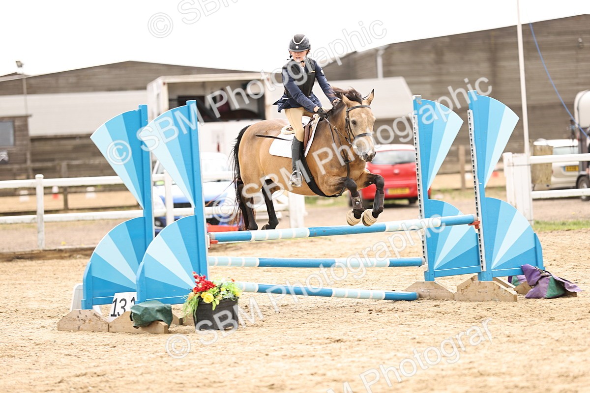 SBM_007091 - Class 2 - 80cm showjumping