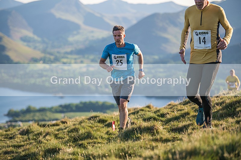 Latrigg Seniors-174 - Latrigg Fell Race (Seniors) Wednesday 14th May 2025