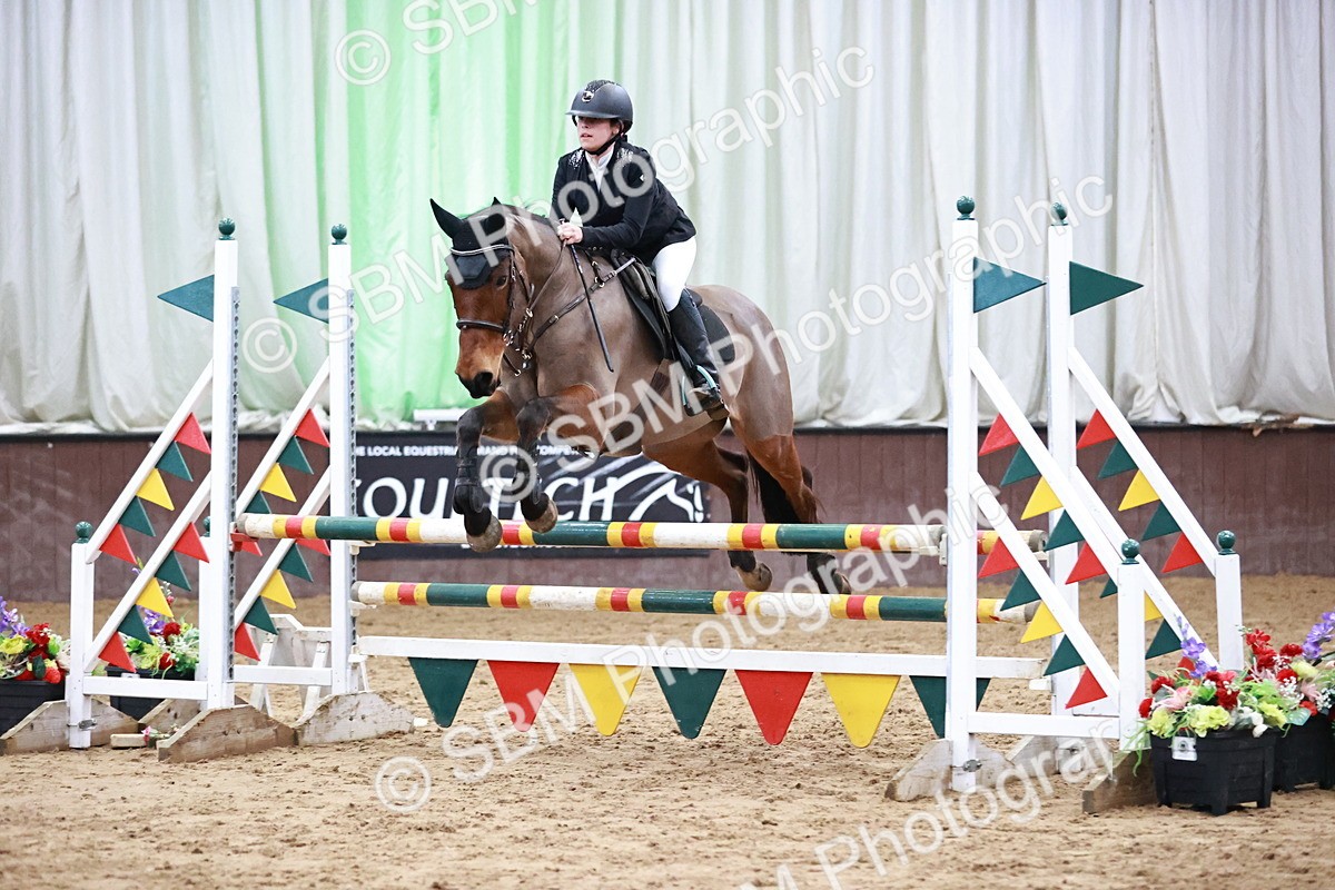 SBM_000667 - Class 3 - Pony Discovery 90cm