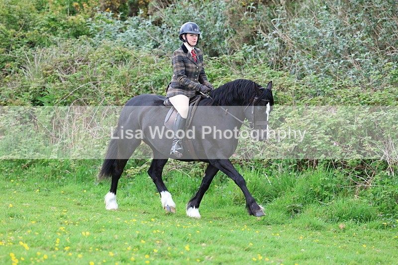 3E7A0646 - Class 5: Ridden M & M Senior