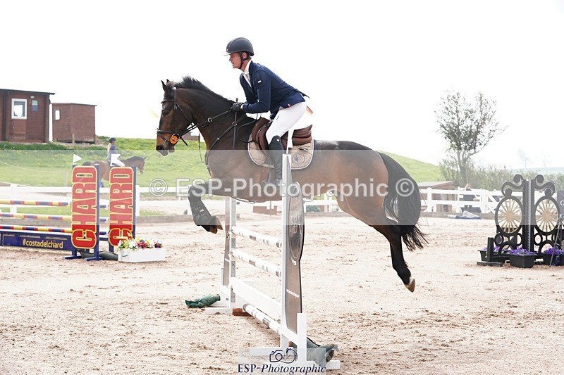 250426-102824-11865 - Cls 27 Young Horse 5yr old