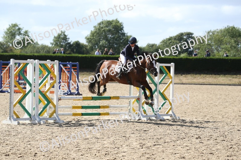 20250831-1648 - Class 5 - 80cm