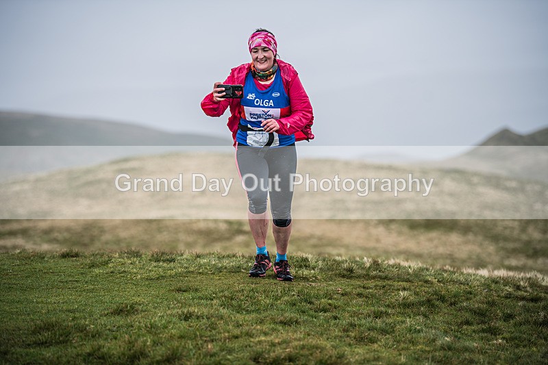 Arant Haw Seniors-635 - Kendal Winter League Arant Haw (Senior Race) Sunday 14th April 2024