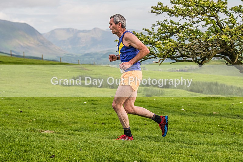 Hay-O-174 - Hay O Trail Race Tuesday 23rd May 2023