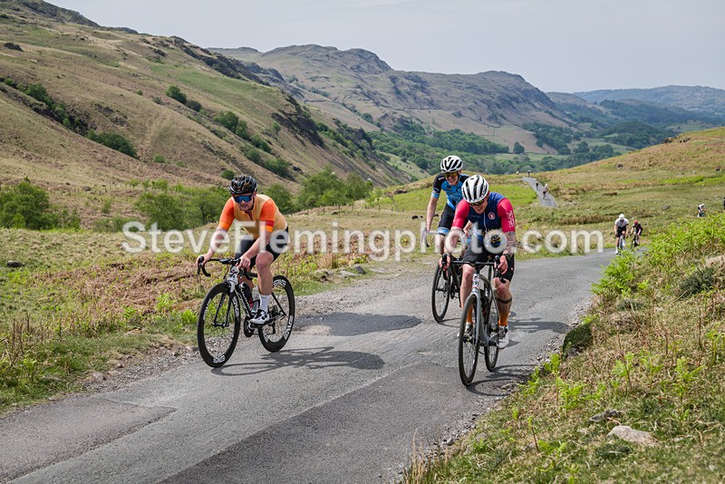 122535 - Hardknott Pass Camera 1 12.00-13.00