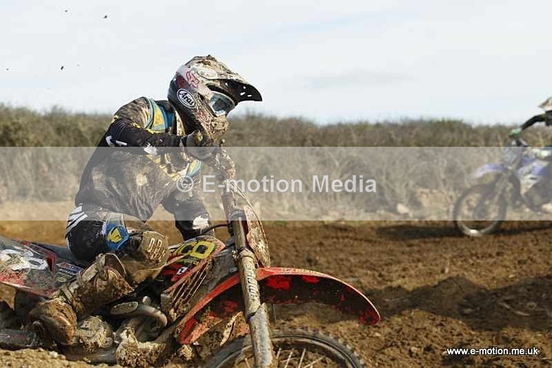 MX 291011 341 - Guernsey Championship 29/10/11
