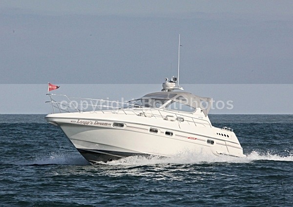 090913 LOOPYS DREAM IMG_6786 - Motorboats - Open